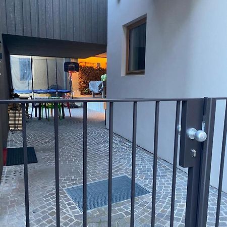 Casa Sciliar Stanza Privata Gold Apartment Fie allo Sciliar Exterior photo